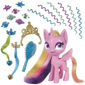 My Little Pony: Hajápolás nap Chandance hercegnővel