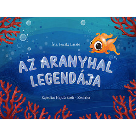 Az Aranyhal legendája diafilm