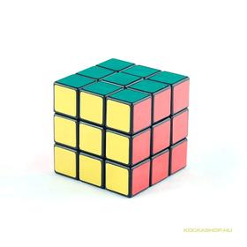 Klasszikus Rubik kocka - 3x3