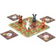 Smart Games: Nyúlpiknik társasjáték