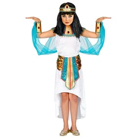 Egyiptomi királynő jelmez - 158-as méret