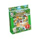 Angry Birds: Under Construction logikai játék