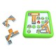Angry Birds: Under Construction logikai játék