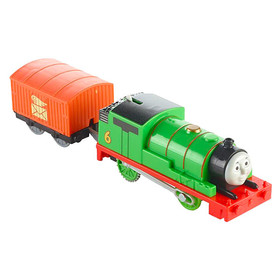 Thomas: motorizált kisvonatok - Percy (MRR-TM)