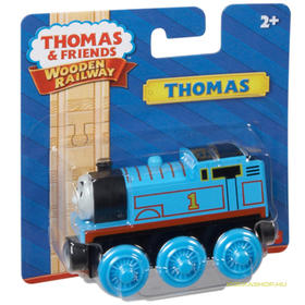 Thomas Fa: Thomas a gőzmozdony (WR)