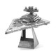 Metal Earth Star Wars: 3D fém modell - Birodalmi csillagromboló