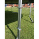 Spartan trambulin védőhálóval - 180 cm-es