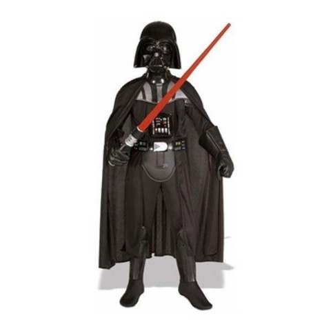Star Wars: Darth Vader deluxe jelmez - M-es méret