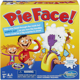 Pie Face társasjáték