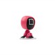 YuMe Squid Game Bobble Hero mini figura ablakos dobozban - Őr