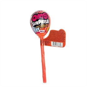 Compound Kings OMG slime - korall