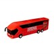 Banbotoys Focicsapat busz, 1:50-es - Arsenal