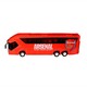 Banbotoys Focicsapat busz, 1:50-es - Arsenal
