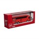 Banbotoys Focicsapat busz, 1:50-es - Arsenal