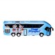 Banbotoys Focicsapat busz, 1:50-es - Argentína