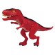 Dragon-i Hatalmas Megasaurus, világító és hangot adó, 20 cm - T-Rex