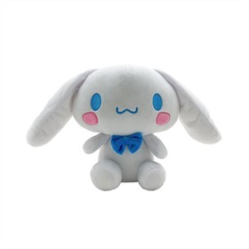 Hello Kitty és barátai plüss, 23 cm - Cinnamoroll