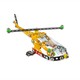 Alexander Toys Constructor - Raptor helikopter építőjáték