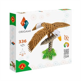 Origami 3D Sas
