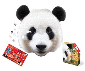 WOW Puzzle 550 db - Panda