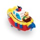 WOW Toys Tommy Tug Boat fürdőjáték