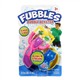 Fubbles 4 csöves buborékfújó 59 ml (Többféle)