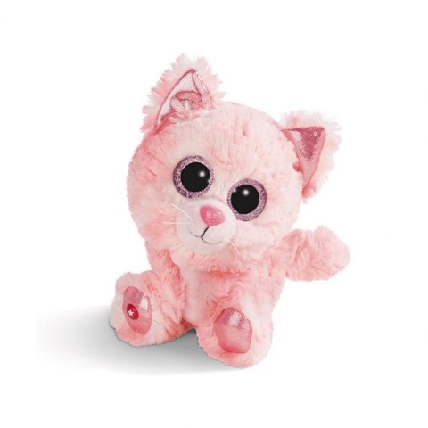 NICI Glubschis Dreamie cica plüss 15 cm