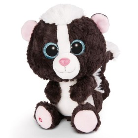 NICI Glubschis Suppi borz plüss, 25 cm