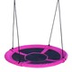 Wonderland Fészekhinta 110 cm - pink