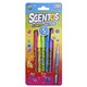 Scentos Illatos zseléstoll, pasztell és neon, 5 db-os - többféle