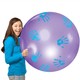 Színváltó Hyper Wubble, lilából kék