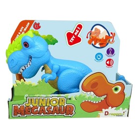 Dragon-i Kölyök Megasaurus - Allosaur