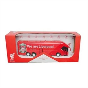 Banbotoys Focicsapat busz, 1:50-es - Liverpool