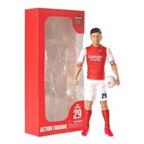 Focista akciófigura, 20 cm - Arsenal, Havertz 29