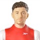 Focista akciófigura, 20 cm - Arsenal, Havertz 29