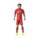 Focista akciófigura, 20 cm - Liverpool, Salah 11