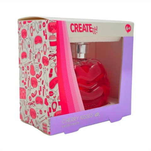 Canenco, Create It! Parfüm