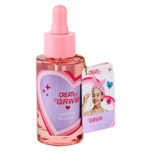 Canenco Create it! GRWM hialuronsavas arcszérum - 30 ml