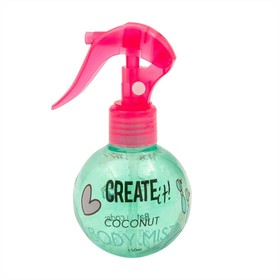 Canenco Create it! Testpermet - Kókusz