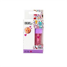 Canenco Create It! Ajakolaj - lila