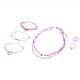 Canenco Create it! Jewelry ékszer szett - Forever