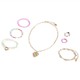Canenco Create it! Jewelry ékszer szett - Szív