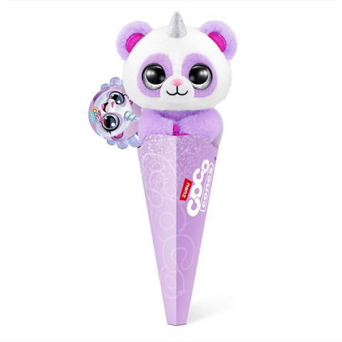 Zuru Coco Cones Fantasy, 1. sorozat - Alice