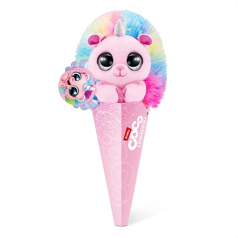 Zuru Coco Cones Fantasy, 1. sorozat - Bella