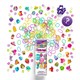 Rainbow Loom Lomi-Pals, Cylinder Surprise charmok