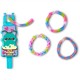 Rainbow Loom Auto Loom gumikarkötő készítő szett