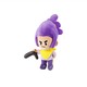 Brawl Stars plüss, 16.5 cm - többféle