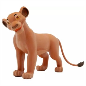 Bullyland 12258 Disney - Az oroszlánkirály: Sarabi