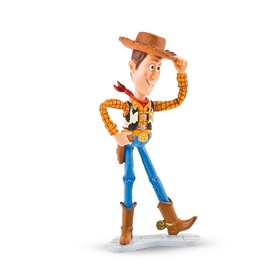 TOY STORY: WOODY