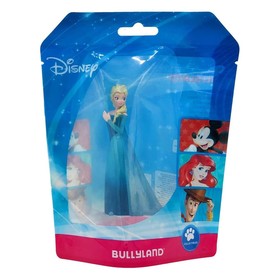 Bullyland 14011 Jégvarázs - Elsa bliszterben